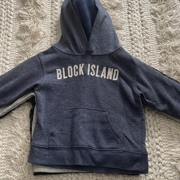 Boys Sweatshirt Bundle - Picture 3 of 14